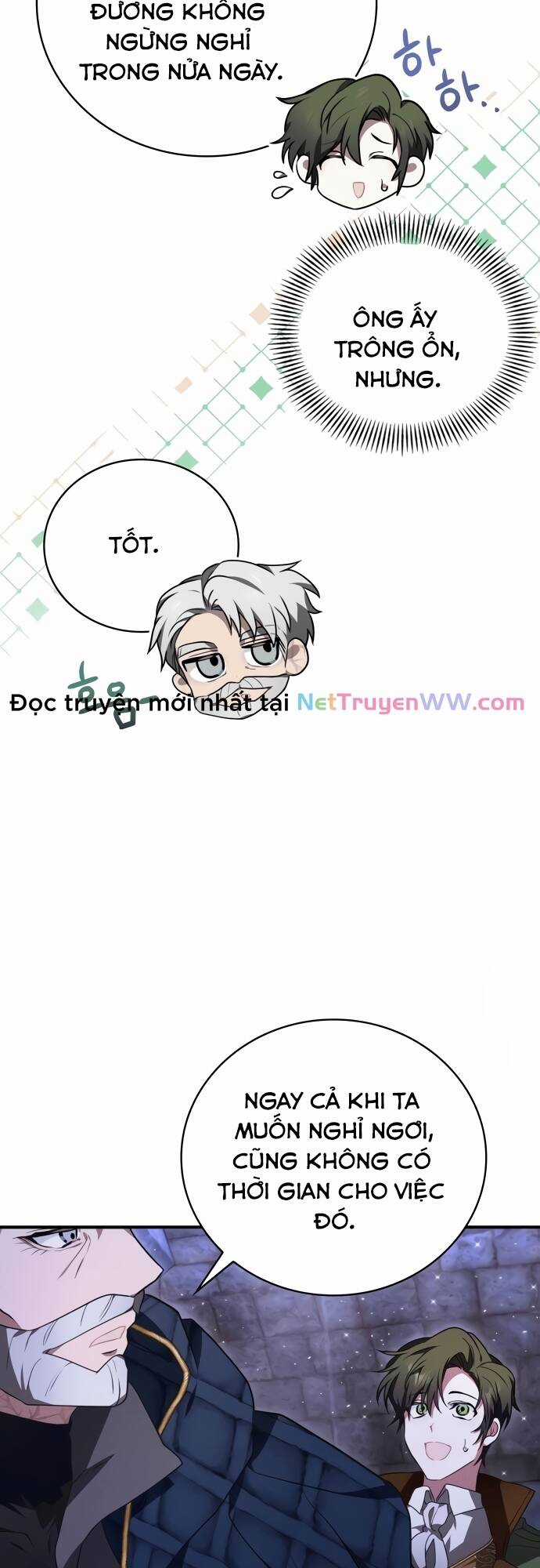 Xin Hãy Đọc Mua sách bán chạy nhất trực tuyến Chapter 19 trang 35