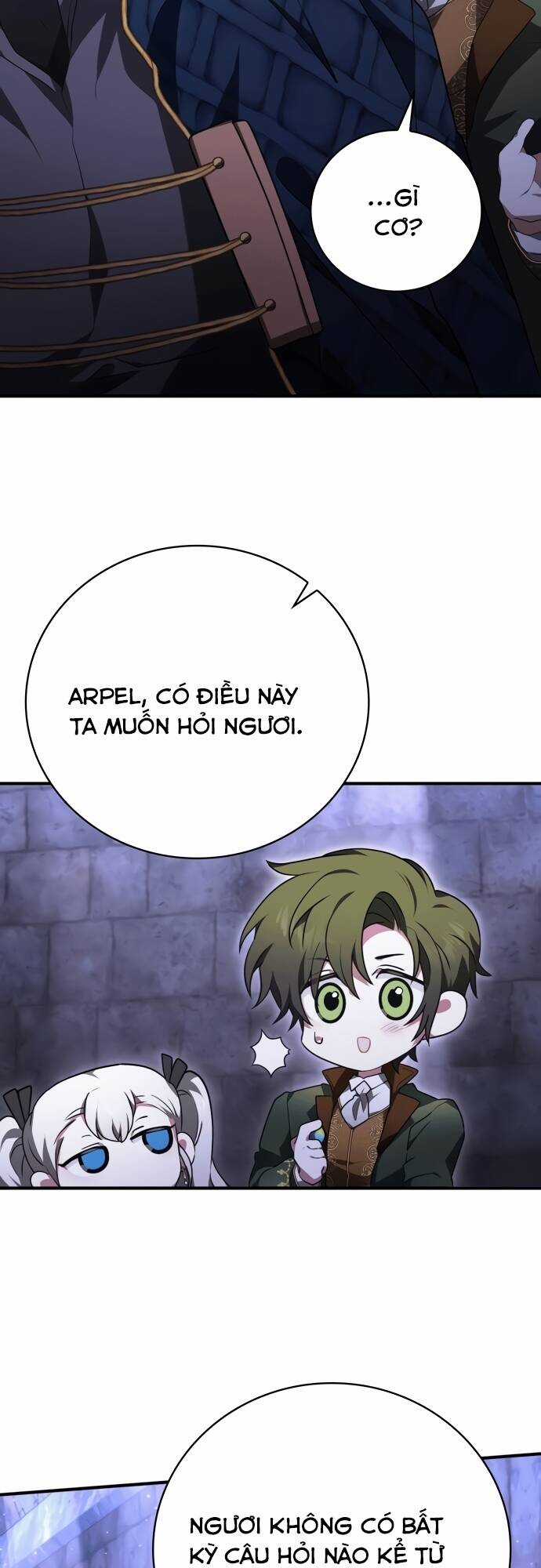 Xin Hãy Đọc Mua sách bán chạy nhất trực tuyến Chapter 19 trang 36