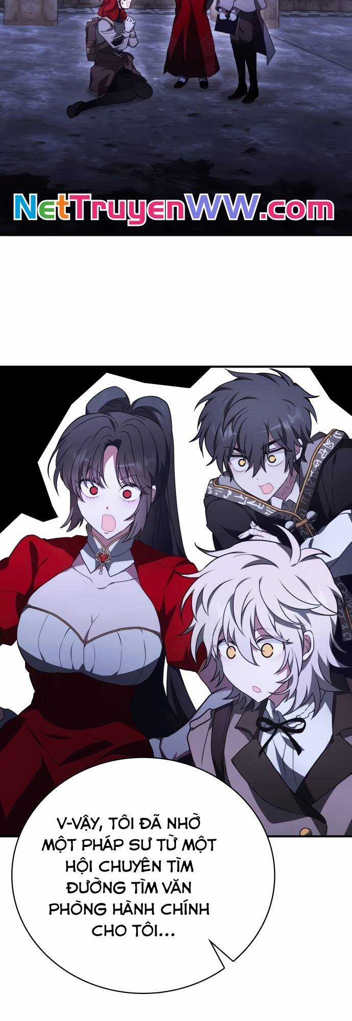 Xin Hãy Đọc Mua sách bán chạy nhất trực tuyến Chapter 19 trang 4