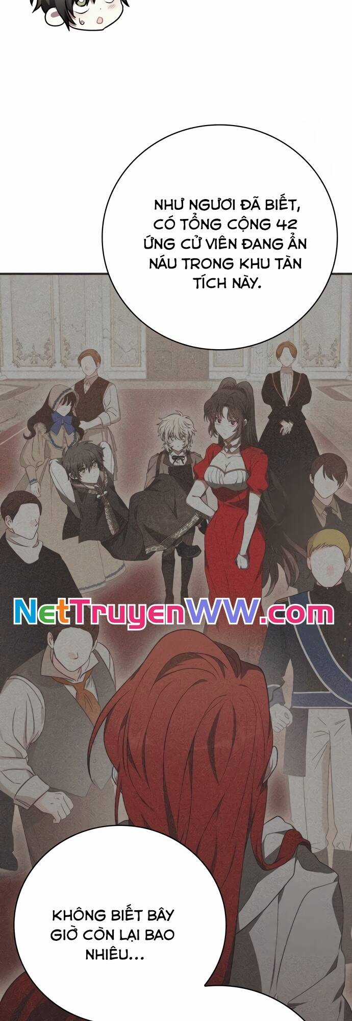 Xin Hãy Đọc Mua sách bán chạy nhất trực tuyến Chapter 19 trang 49