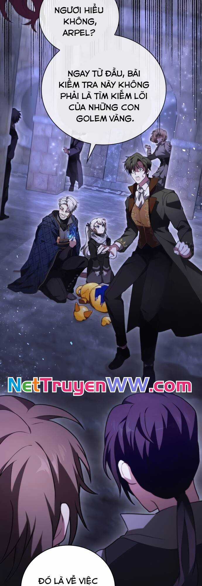 Xin Hãy Đọc Mua sách bán chạy nhất trực tuyến Chapter 19 trang 52