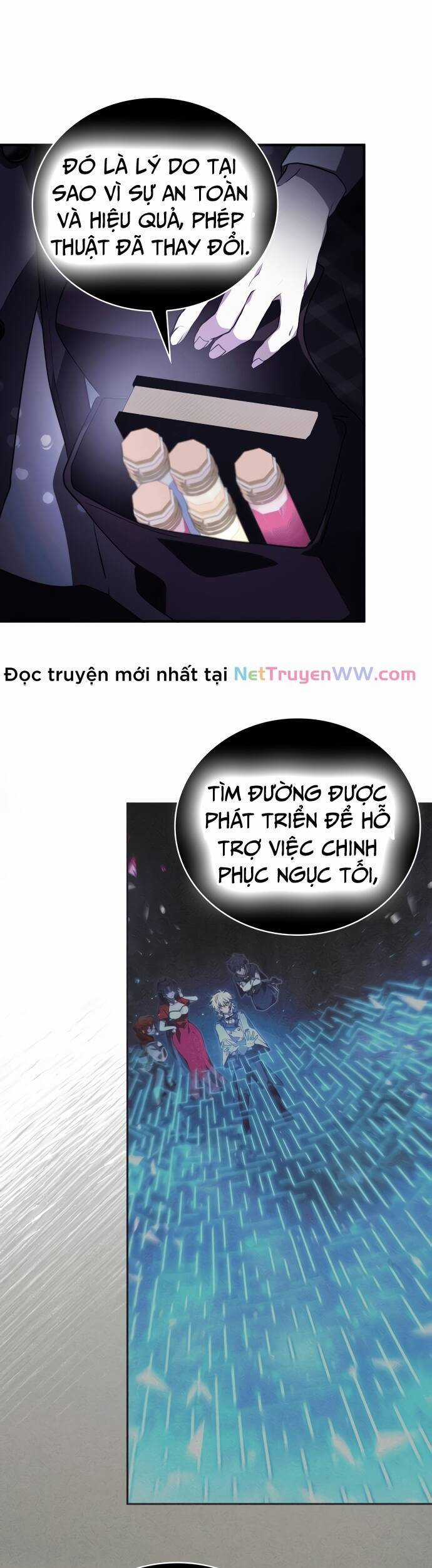 Xin Hãy Đọc Mua sách bán chạy nhất trực tuyến Chapter 21 trang 12