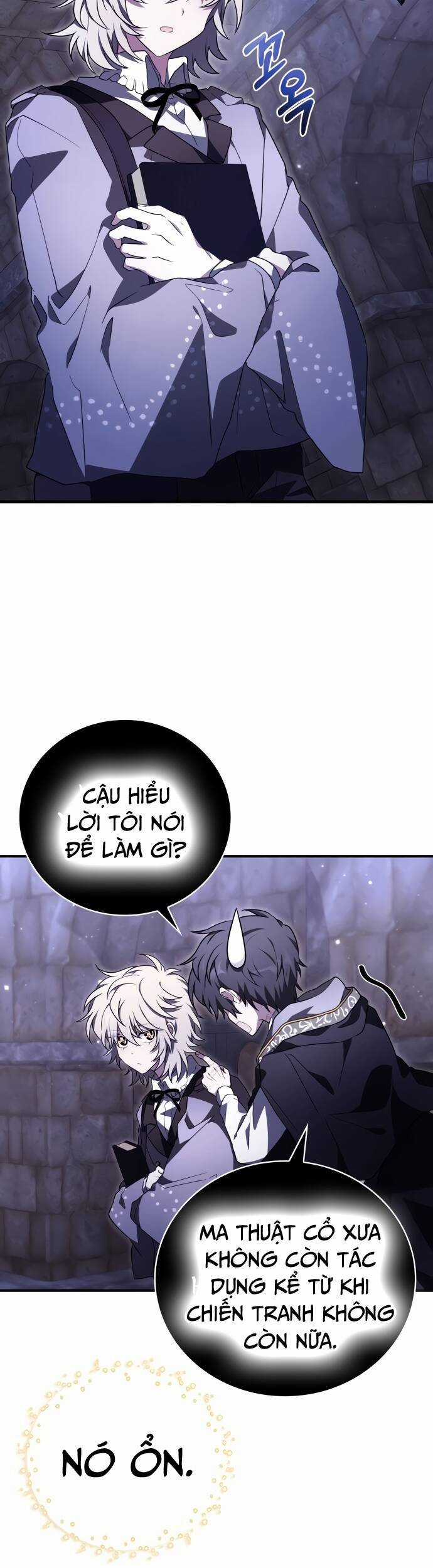 Xin Hãy Đọc Mua sách bán chạy nhất trực tuyến Chapter 21 trang 18