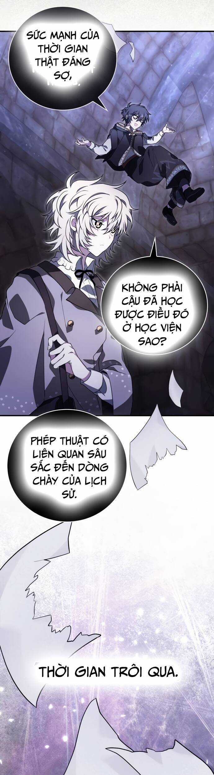 Xin Hãy Đọc Mua sách bán chạy nhất trực tuyến Chapter 21 trang 2