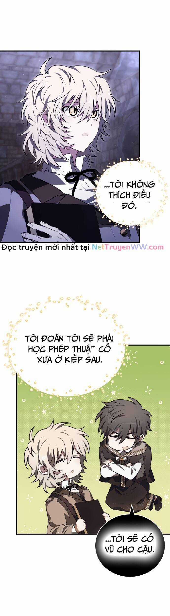 Xin Hãy Đọc Mua sách bán chạy nhất trực tuyến Chapter 21 trang 22