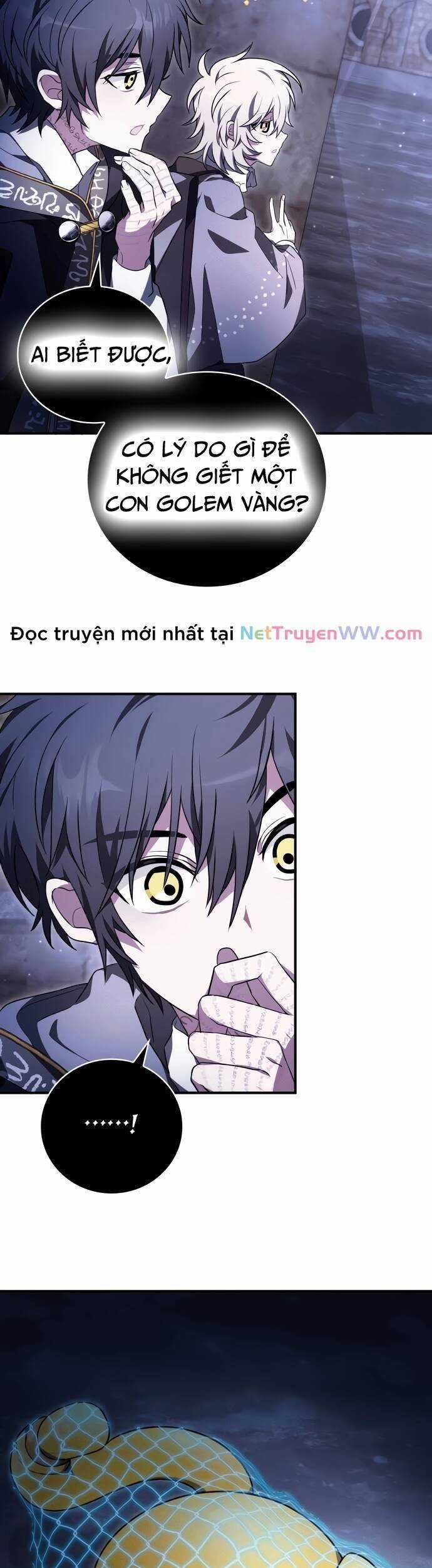 Xin Hãy Đọc Mua sách bán chạy nhất trực tuyến Chapter 21 trang 28