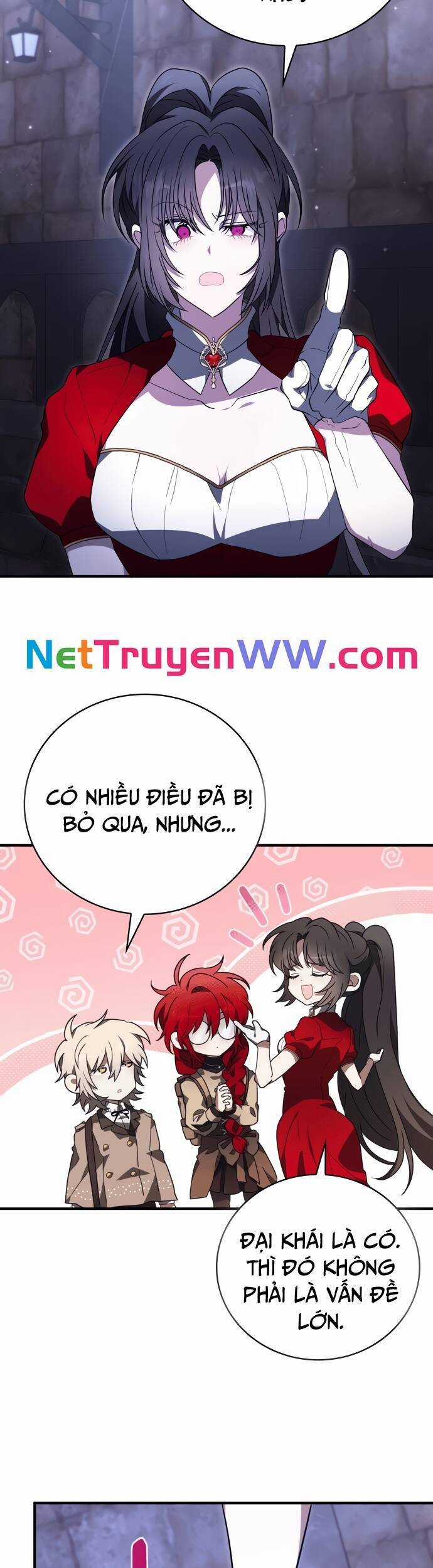 Xin Hãy Đọc Mua sách bán chạy nhất trực tuyến Chapter 21 trang 32