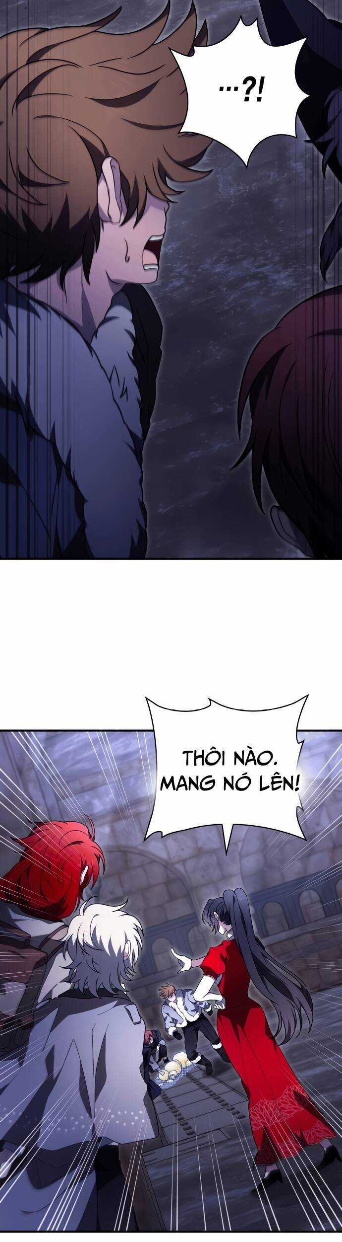 Xin Hãy Đọc Mua sách bán chạy nhất trực tuyến Chapter 21 trang 34