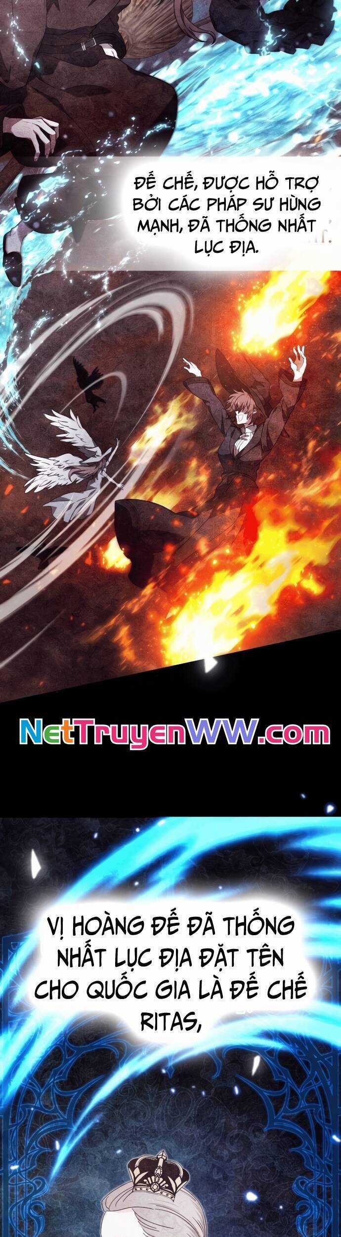 Xin Hãy Đọc Mua sách bán chạy nhất trực tuyến Chapter 21 trang 4