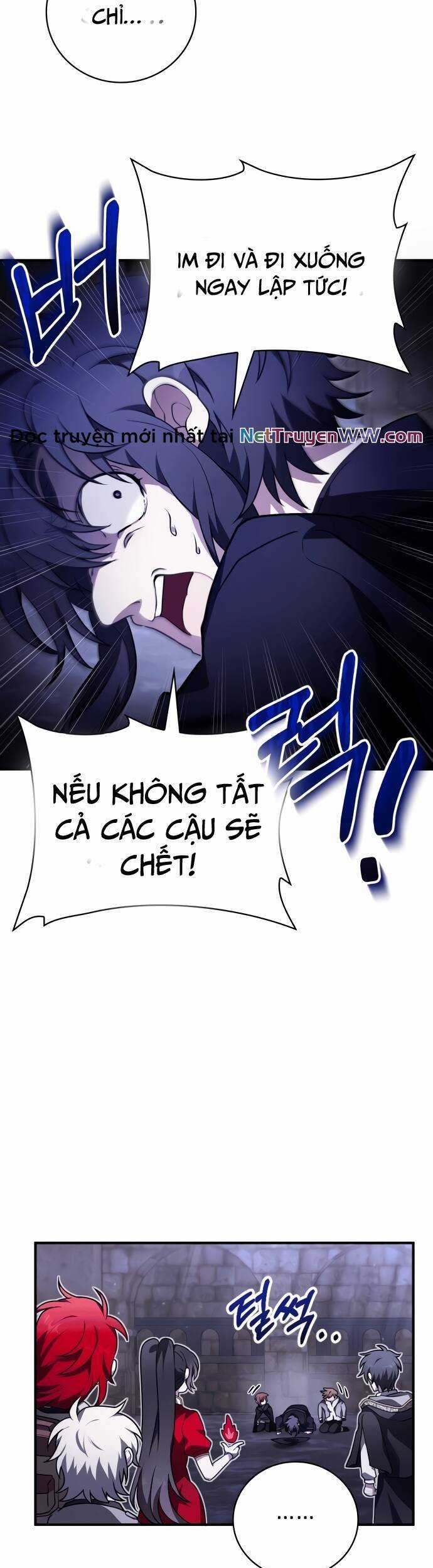 Xin Hãy Đọc Mua sách bán chạy nhất trực tuyến Chapter 21 trang 40