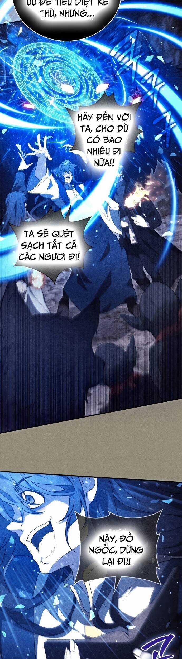 Xin Hãy Đọc Mua sách bán chạy nhất trực tuyến Chapter 21 trang 8