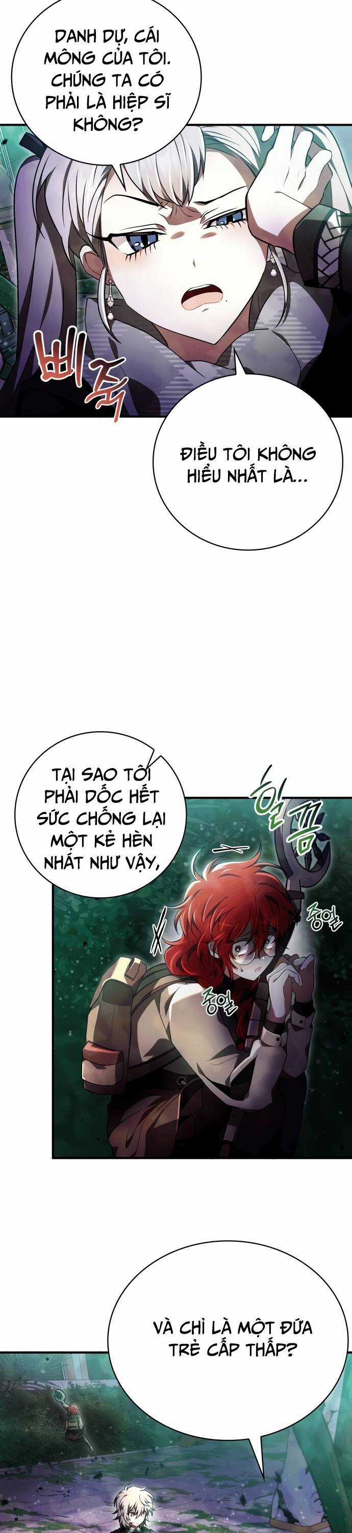 Xin Hãy Đọc Mua sách bán chạy nhất trực tuyến Chapter 23 trang 36