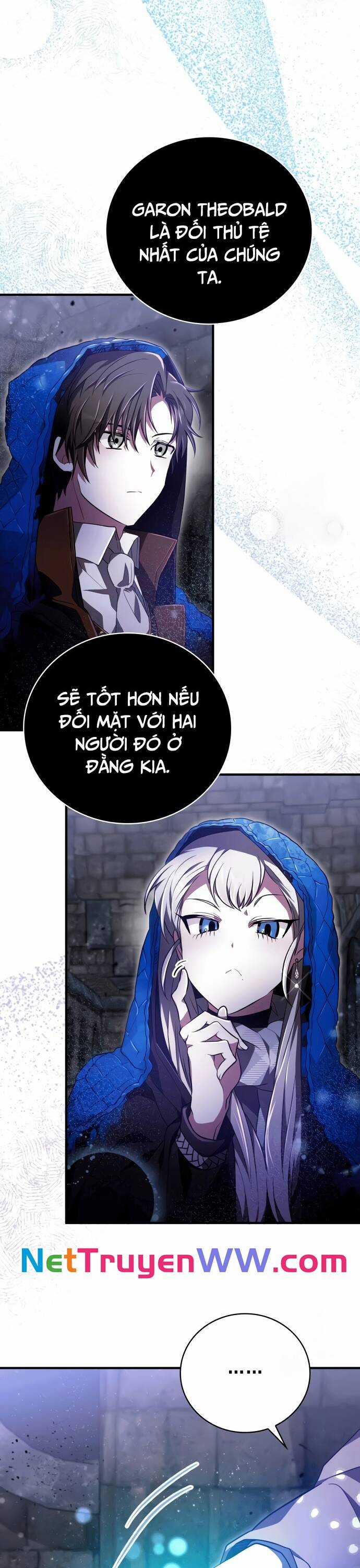 Xin Hãy Đọc Mua sách bán chạy nhất trực tuyến Chapter 23 trang 7