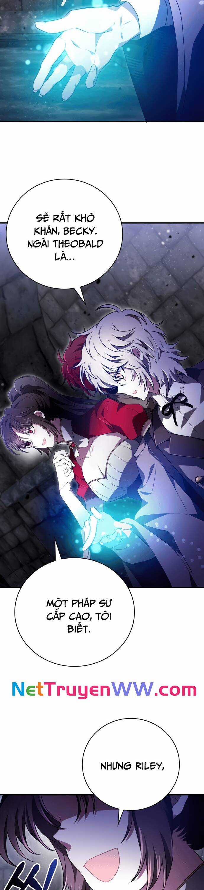 Xin Hãy Đọc Mua sách bán chạy nhất trực tuyến Chapter 23 trang 8