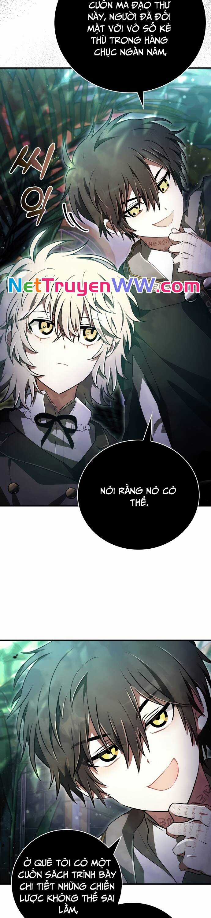 Xin Hãy Đọc Mua sách bán chạy nhất trực tuyến Chapter 24 trang 11