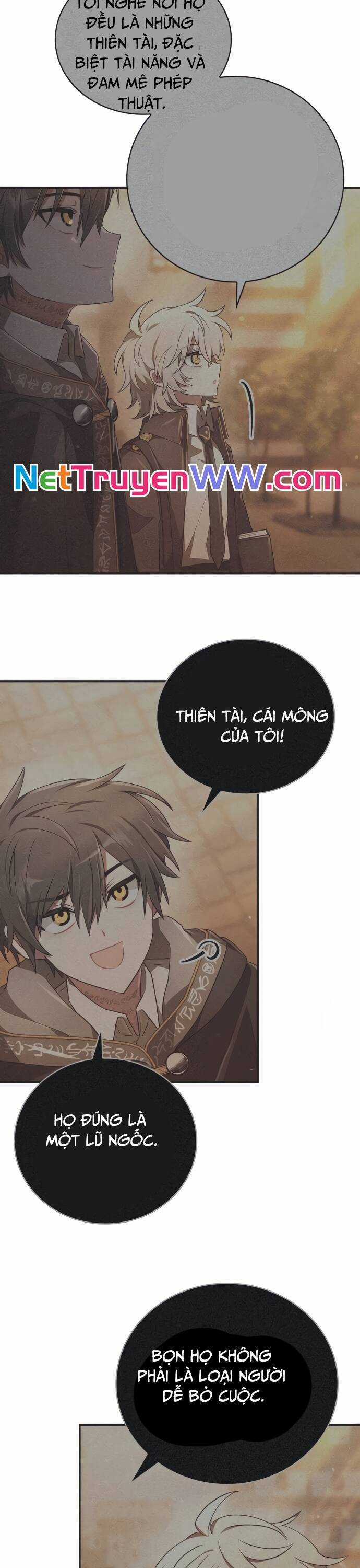 Xin Hãy Đọc Mua sách bán chạy nhất trực tuyến Chapter 24 trang 17