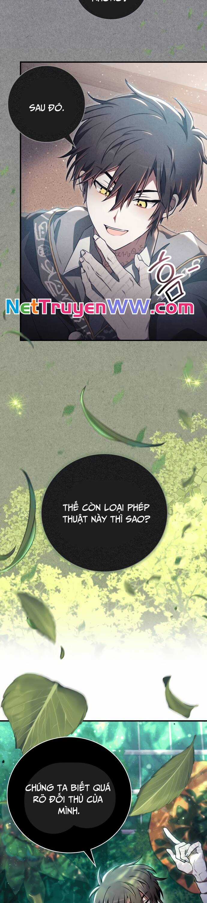 Xin Hãy Đọc Mua sách bán chạy nhất trực tuyến Chapter 24 trang 21