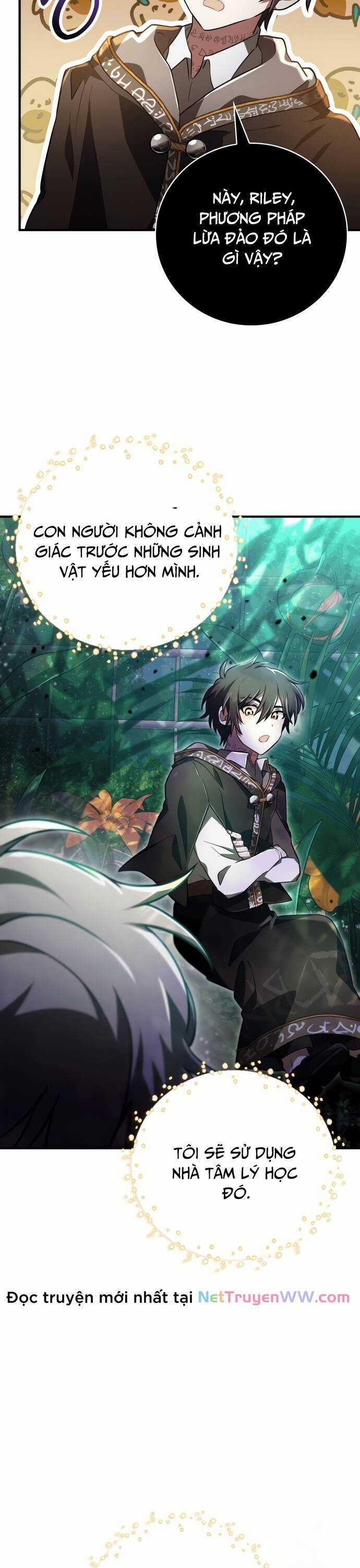 Xin Hãy Đọc Mua sách bán chạy nhất trực tuyến Chapter 24 trang 30