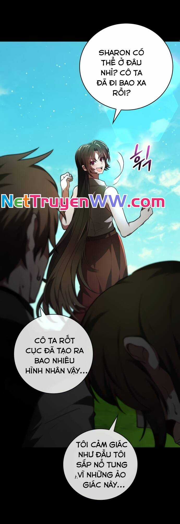 Xin Hãy Đọc Mua sách bán chạy nhất trực tuyến Chapter 25 trang 4