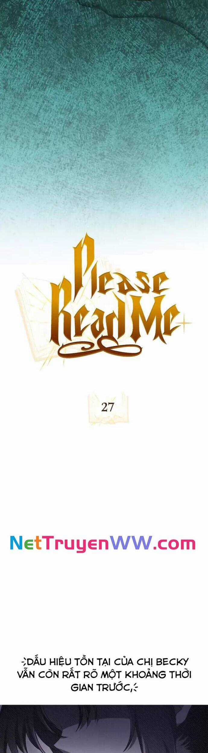 Xin Hãy Đọc Mua sách bán chạy nhất trực tuyến Chapter 27 trang 19