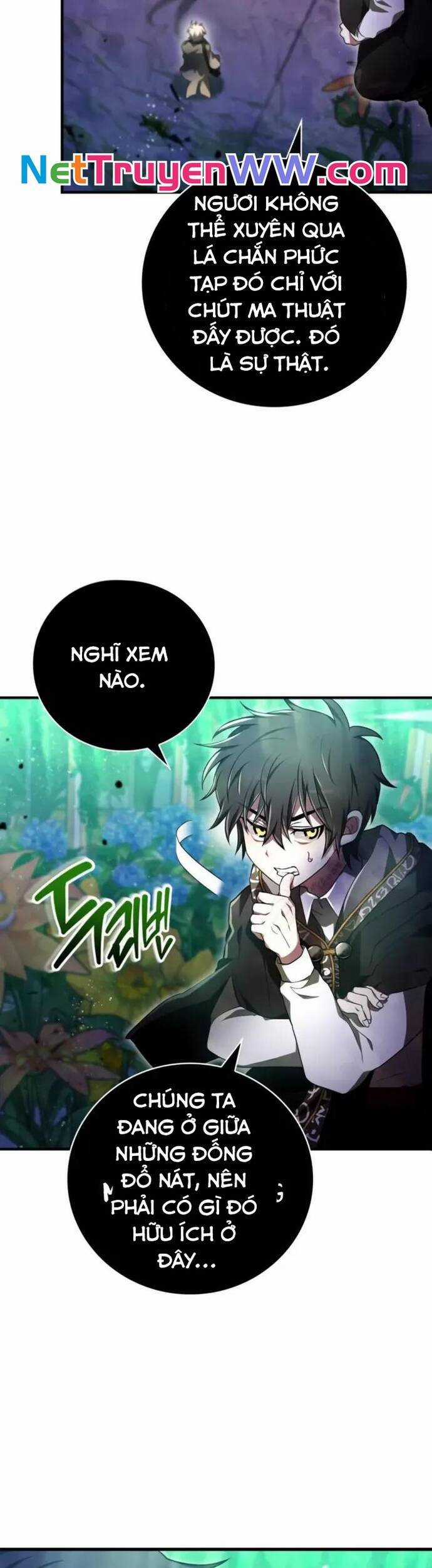 Xin Hãy Đọc Mua sách bán chạy nhất trực tuyến Chapter 27 trang 44