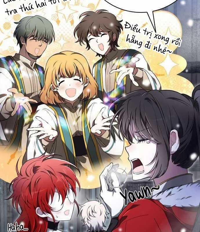 Xin Hãy Đọc Mua sách bán chạy nhất trực tuyến Chapter 31 trang 4