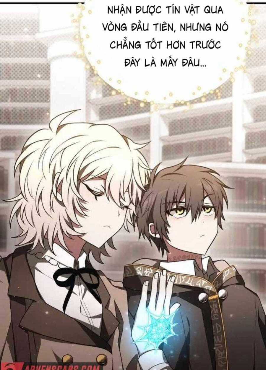 Xin Hãy Đọc Chương 11 trang 122