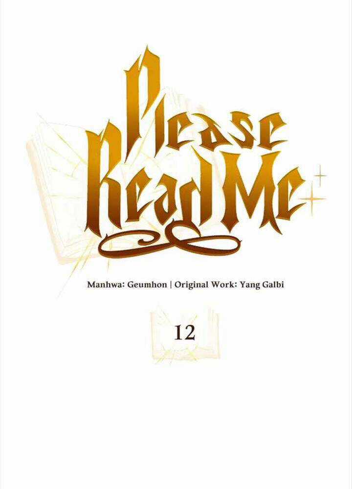 Xin Hãy Đọc Chương 12 trang 31