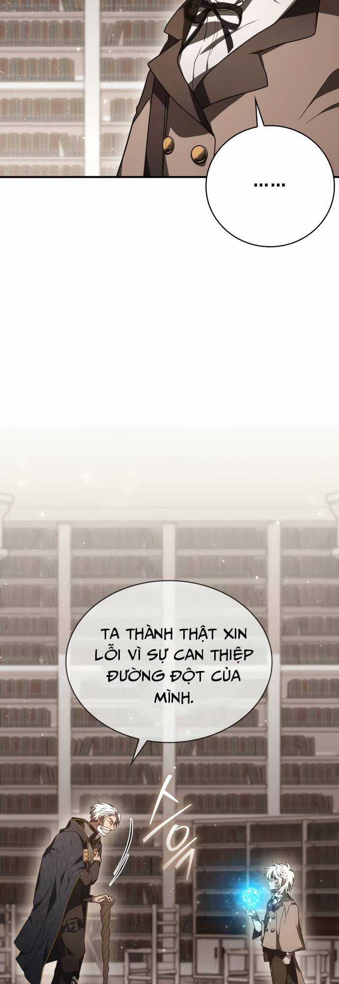 Xin Hãy Đọc Chương 13 trang 32