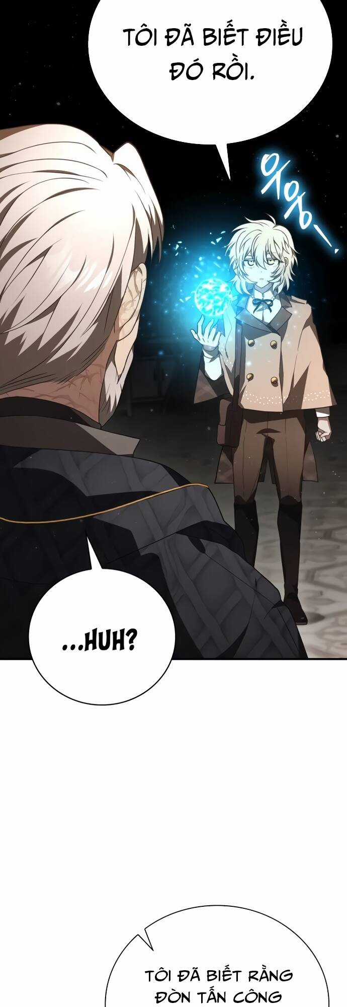 Xin Hãy Đọc Chương 13 trang 34