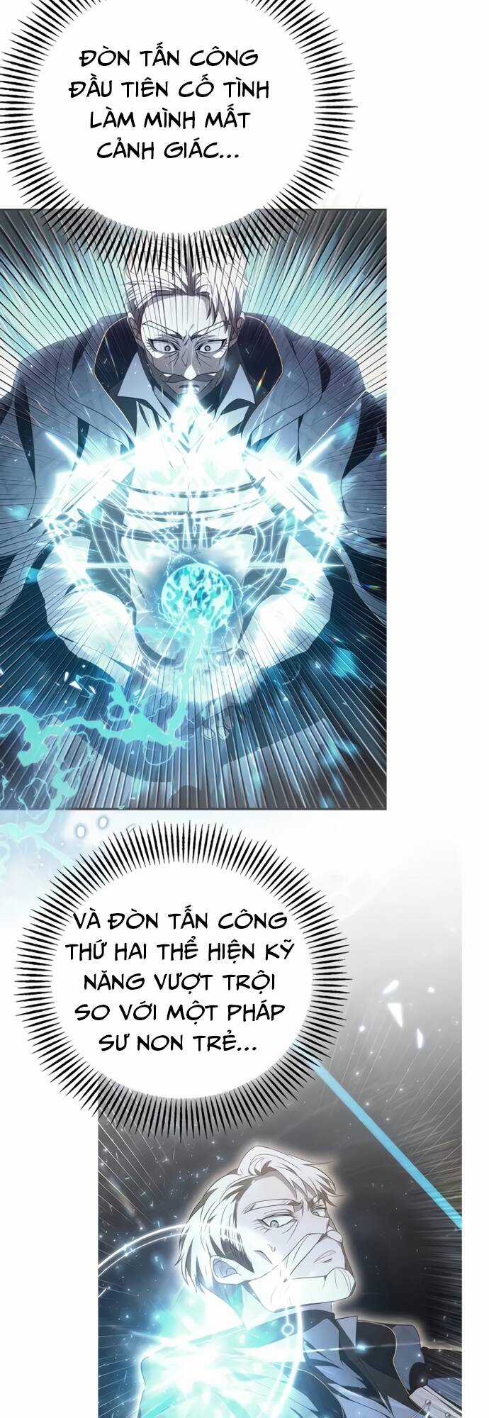 Xin Hãy Đọc Chương 13 trang 40