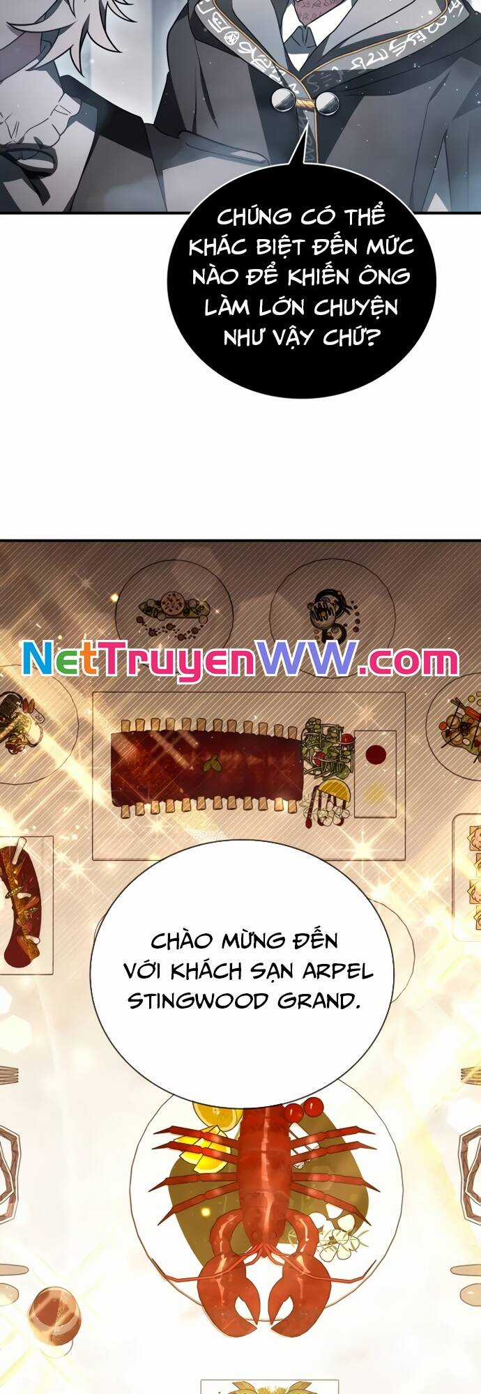 Xin Hãy Đọc Chương 13 trang 60