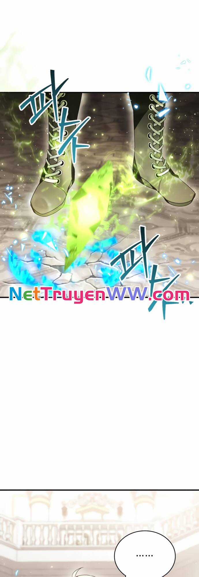 Xin Hãy Đọc Chương 13 trang 9