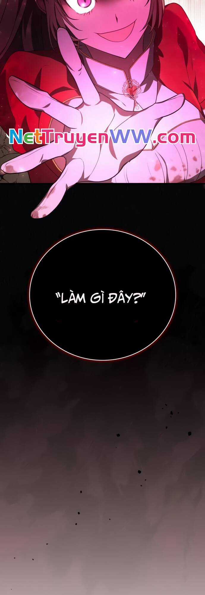 Xin Hãy Đọc Chương 14 trang 10