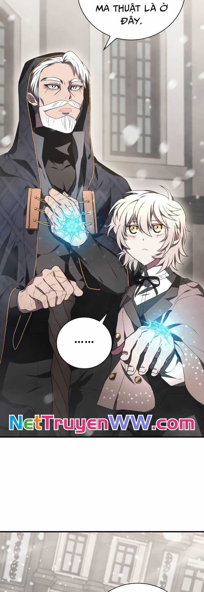 Xin Hãy Đọc Chương 14 trang 12