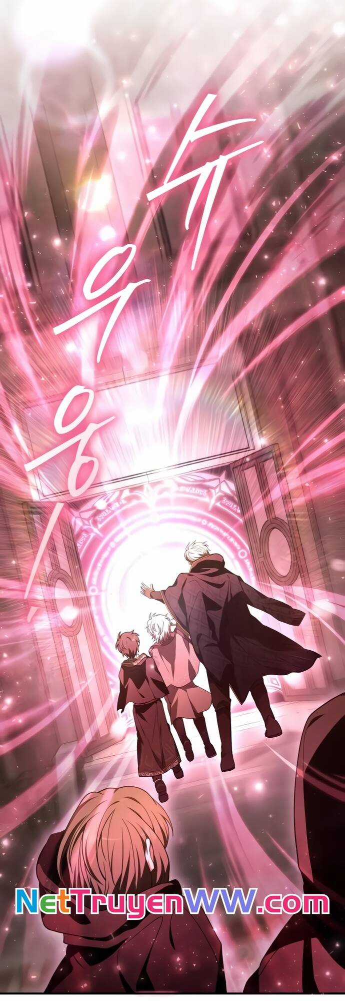 Xin Hãy Đọc Chương 14 trang 15