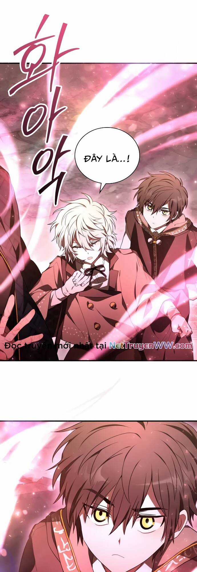 Xin Hãy Đọc Chương 14 trang 16