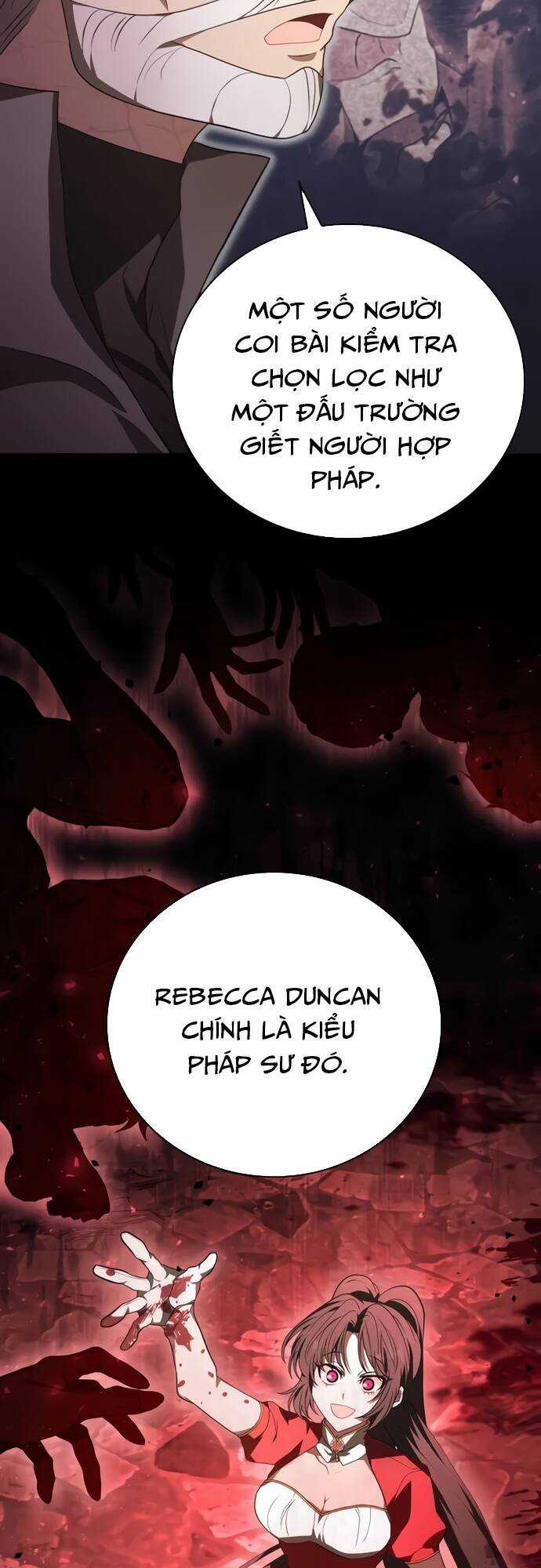 Xin Hãy Đọc Chương 14 trang 2