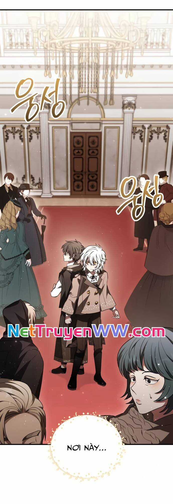 Xin Hãy Đọc Chương 14 trang 20