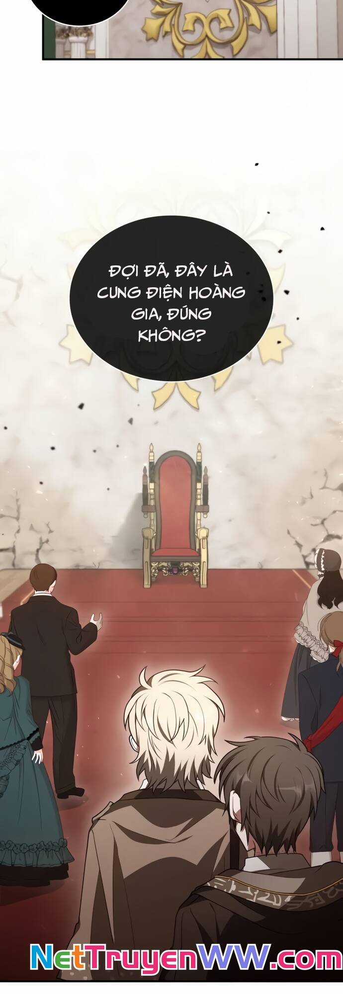 Xin Hãy Đọc Chương 14 trang 22