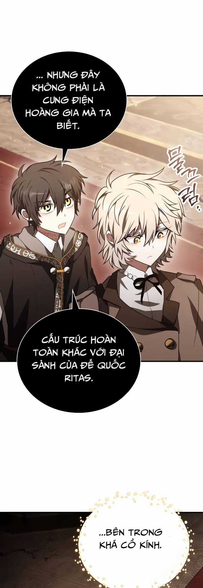 Xin Hãy Đọc Chương 14 trang 23