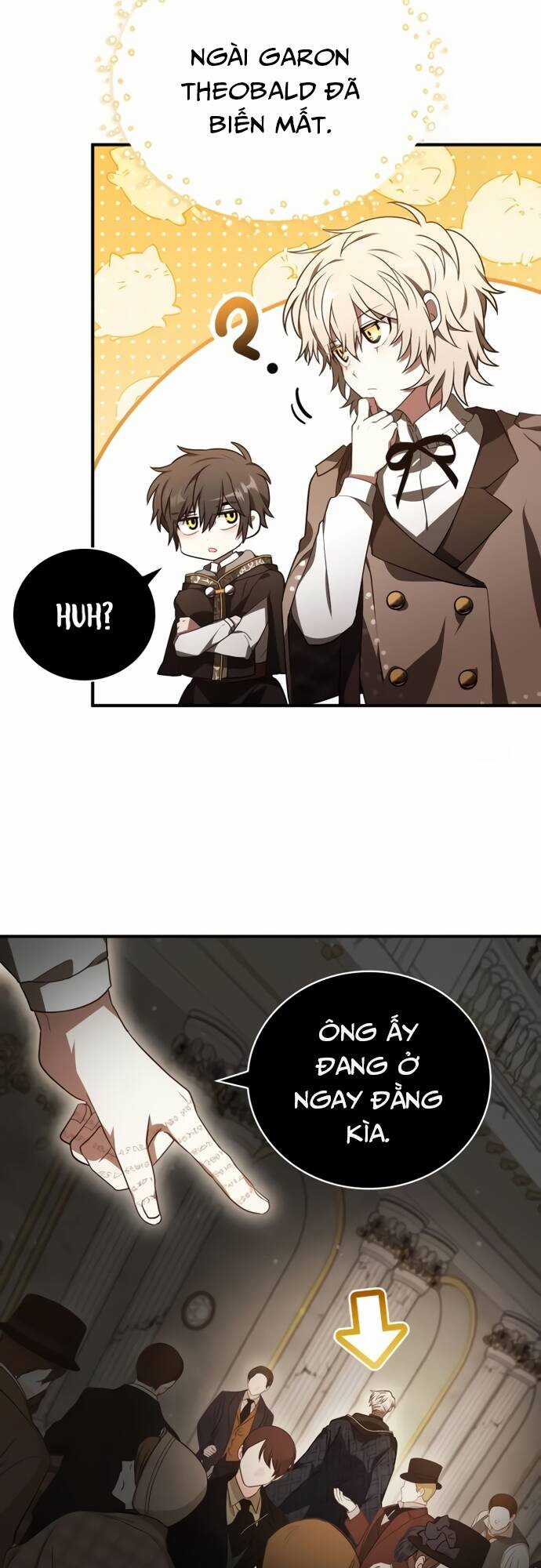 Xin Hãy Đọc Chương 14 trang 28