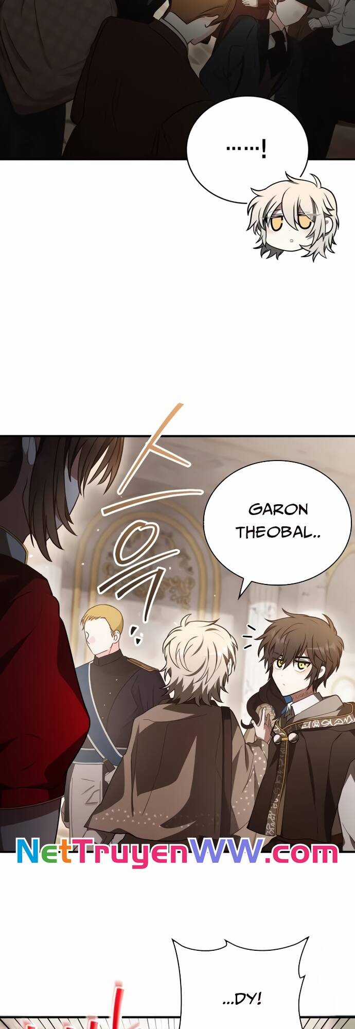 Xin Hãy Đọc Chương 14 trang 29