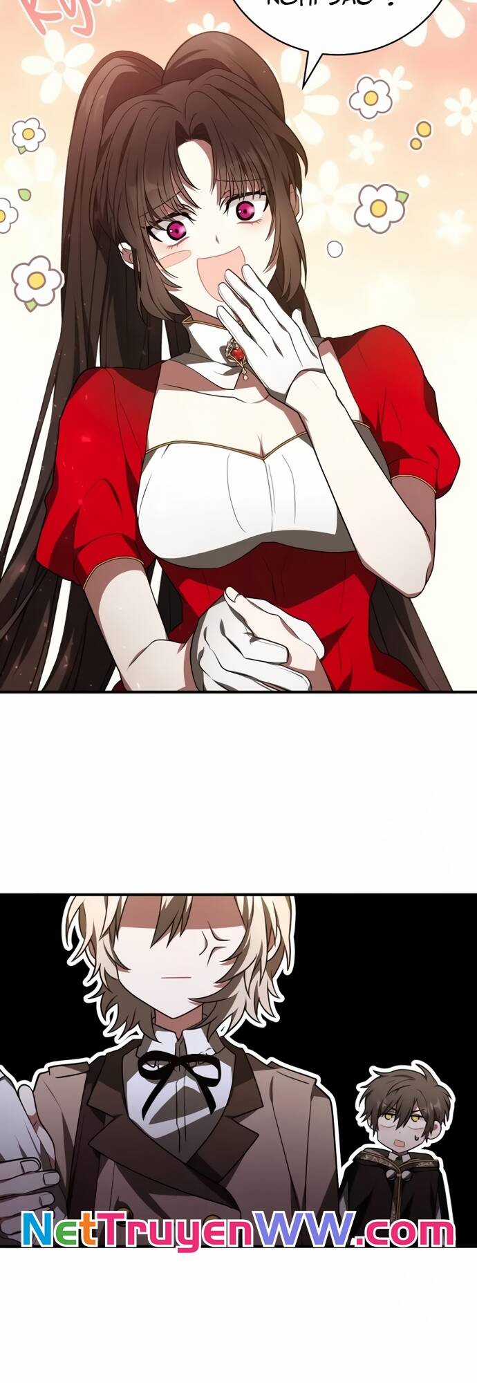 Xin Hãy Đọc Chương 14 trang 32