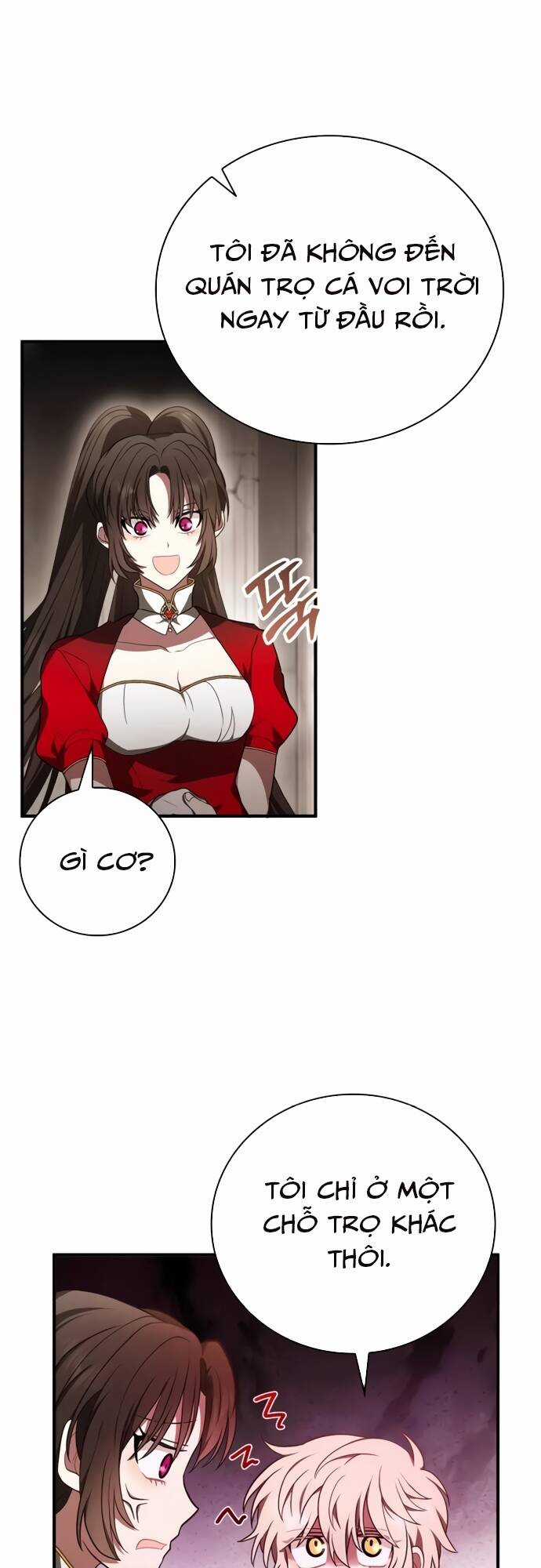 Xin Hãy Đọc Chương 14 trang 33