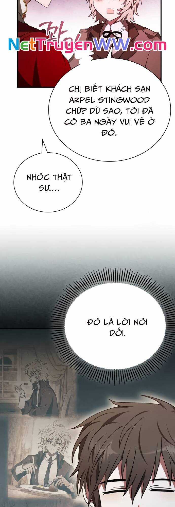 Xin Hãy Đọc Chương 14 trang 34