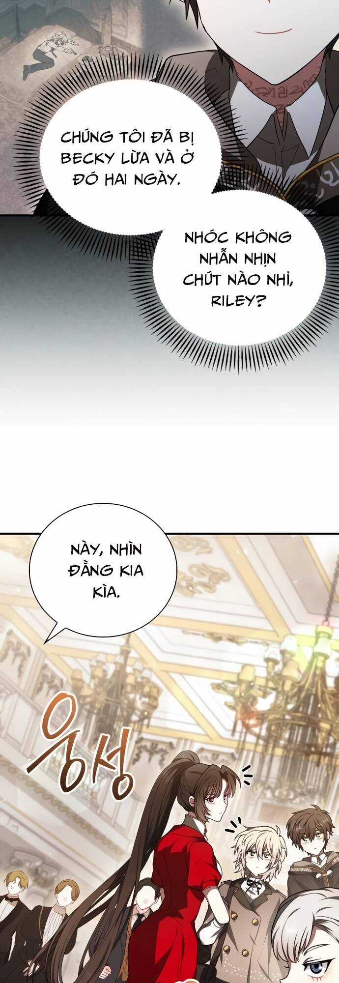 Xin Hãy Đọc Chương 14 trang 35