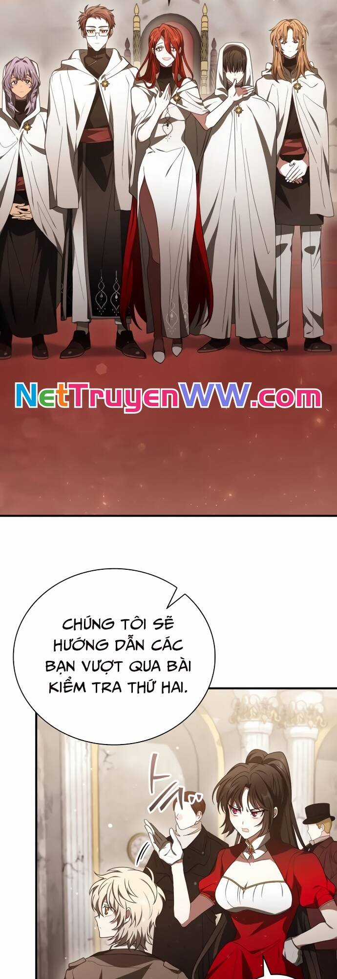 Xin Hãy Đọc Chương 14 trang 37