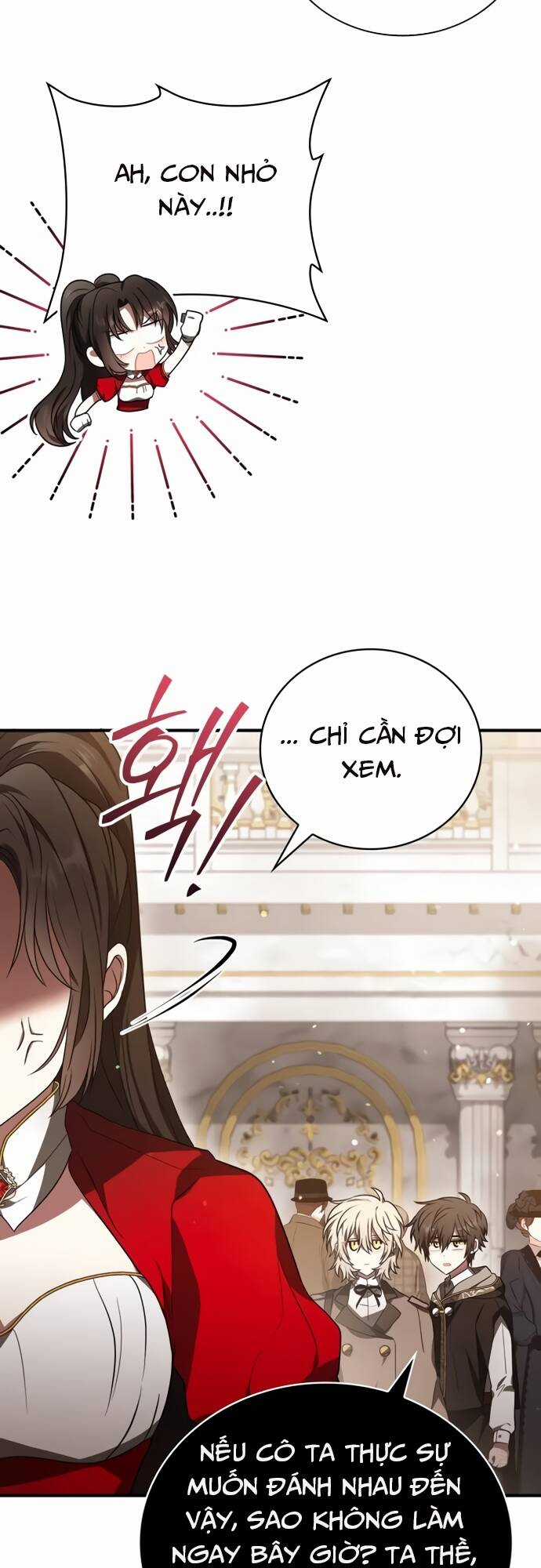 Xin Hãy Đọc Chương 14 trang 39