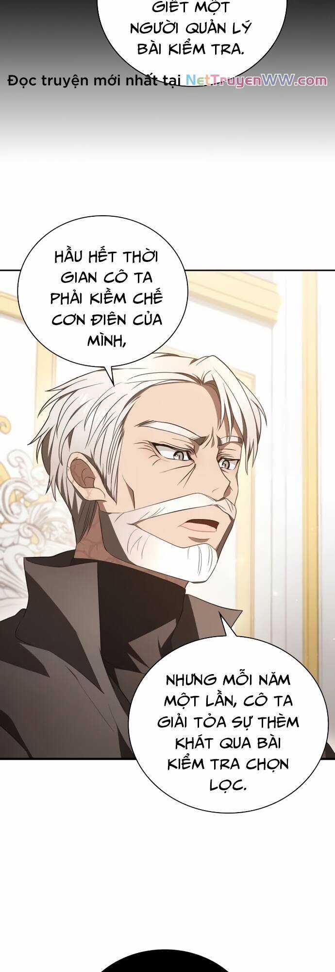 Xin Hãy Đọc Chương 14 trang 4